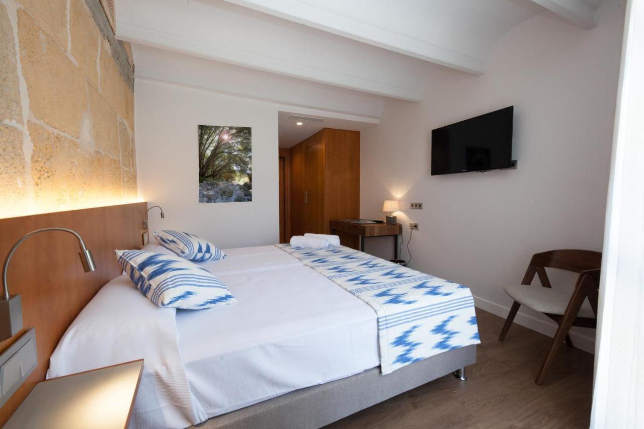 Ca'N Bestard - Adults Only Lloseta Exterior foto