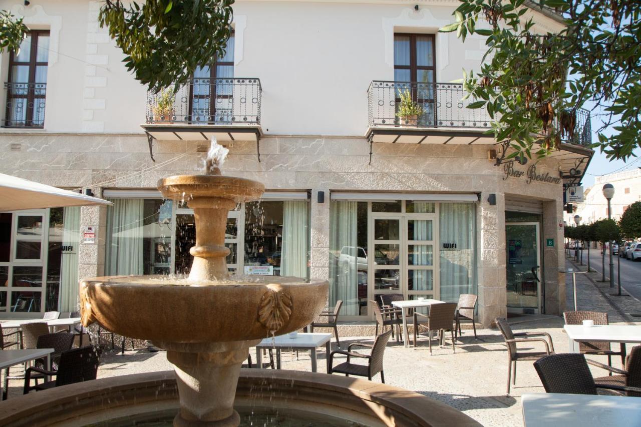 Ca'N Bestard - Adults Only Lloseta Exterior foto